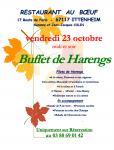 10 14 buffet de harengs oct 2015