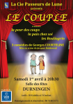 2017 03 21 theatre le couple courteline durningen