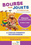 2024 09 29 bourse aux jouets et vetements enfants a truchtersheim