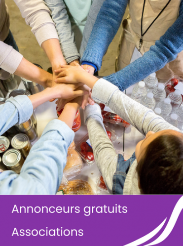 Annonceurs gratuits associations secteur truchtersheim