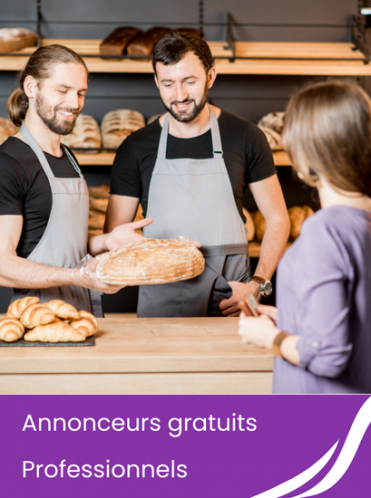 Annonceurs gratuits professionnels secteur truchtersheim